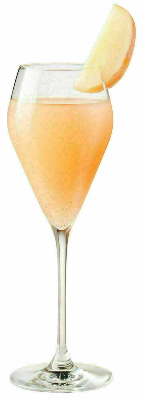 How to Make the Bellini