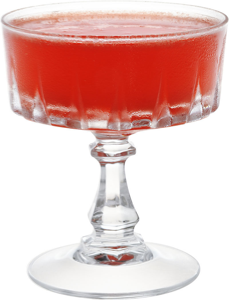 How to Make the Jack Rose