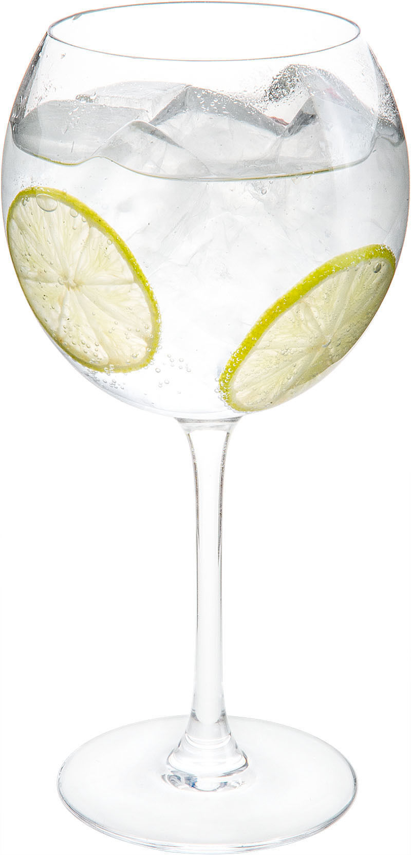 How to Make the Bianco and Tonic