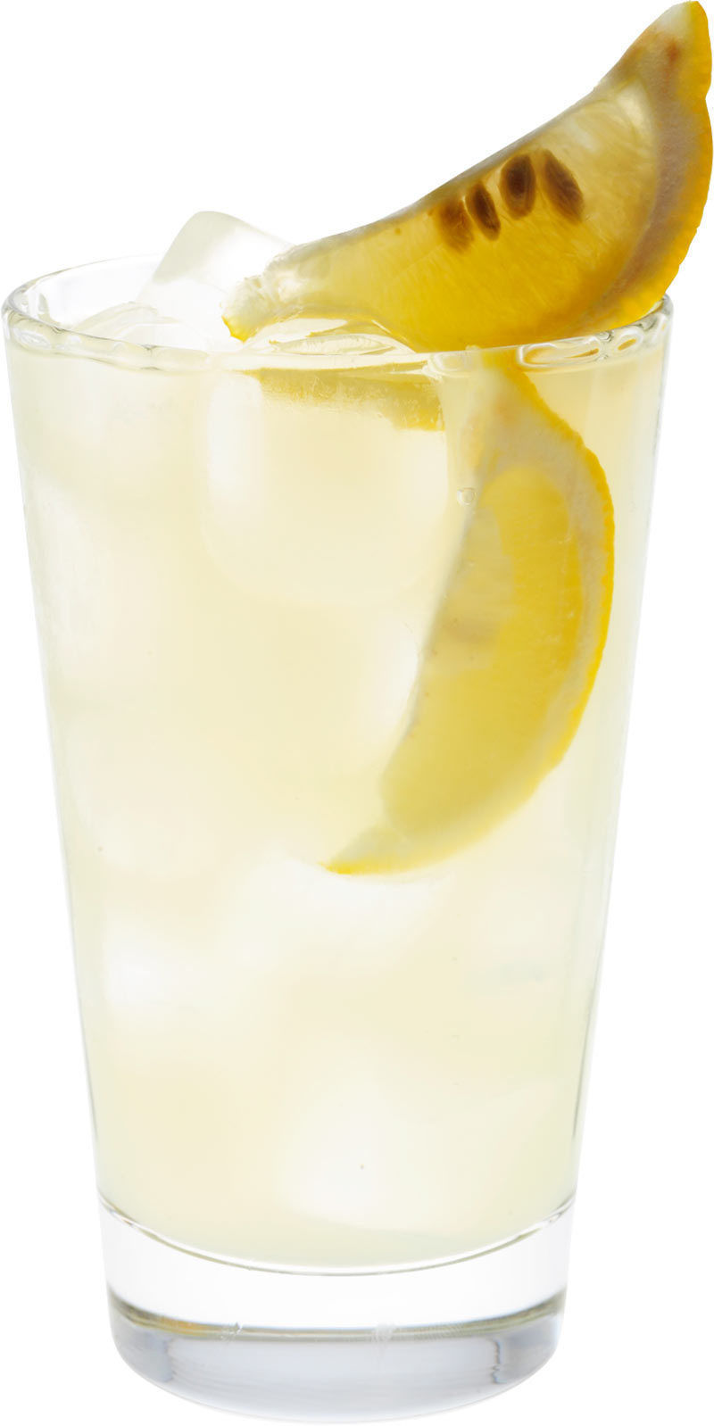 How to Make the Vanilla Collins