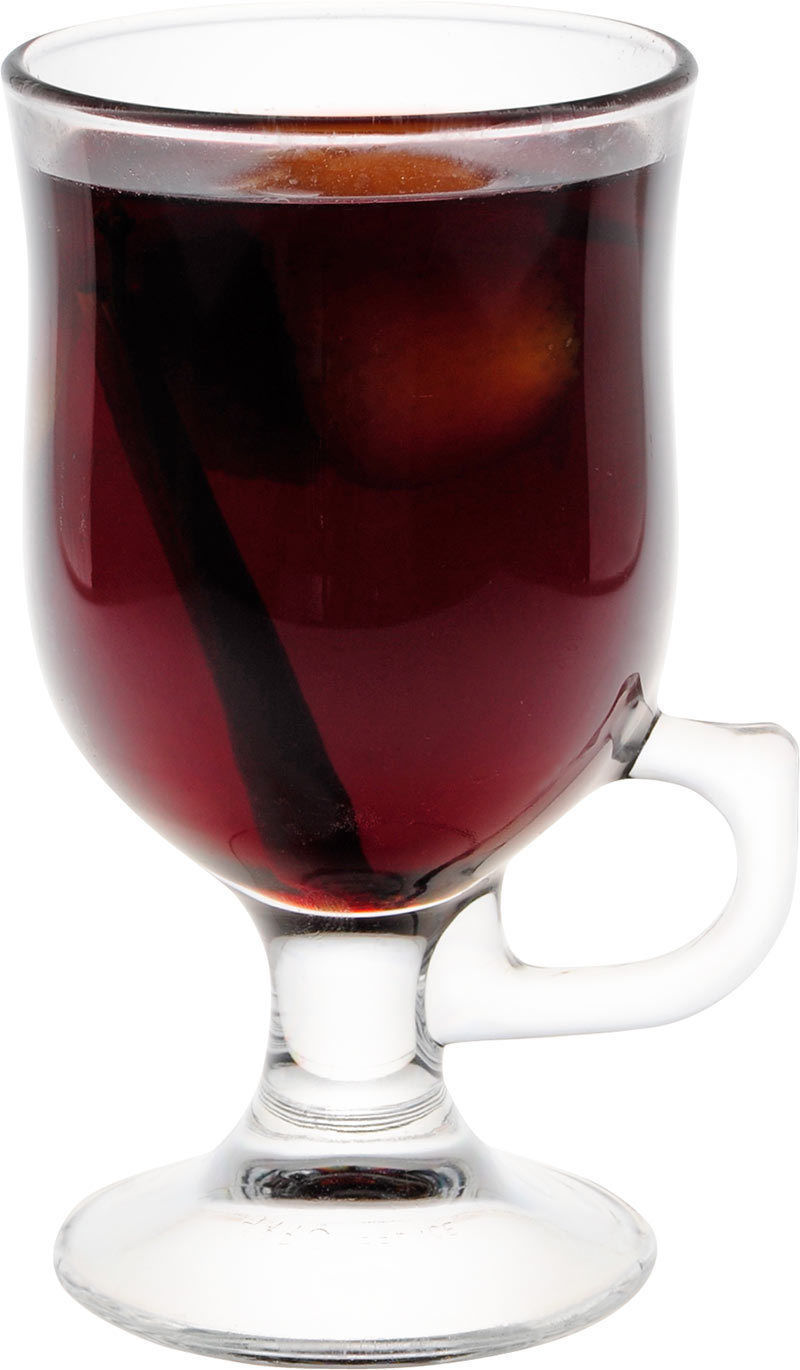 How to Make the Simple Mulled Wine
