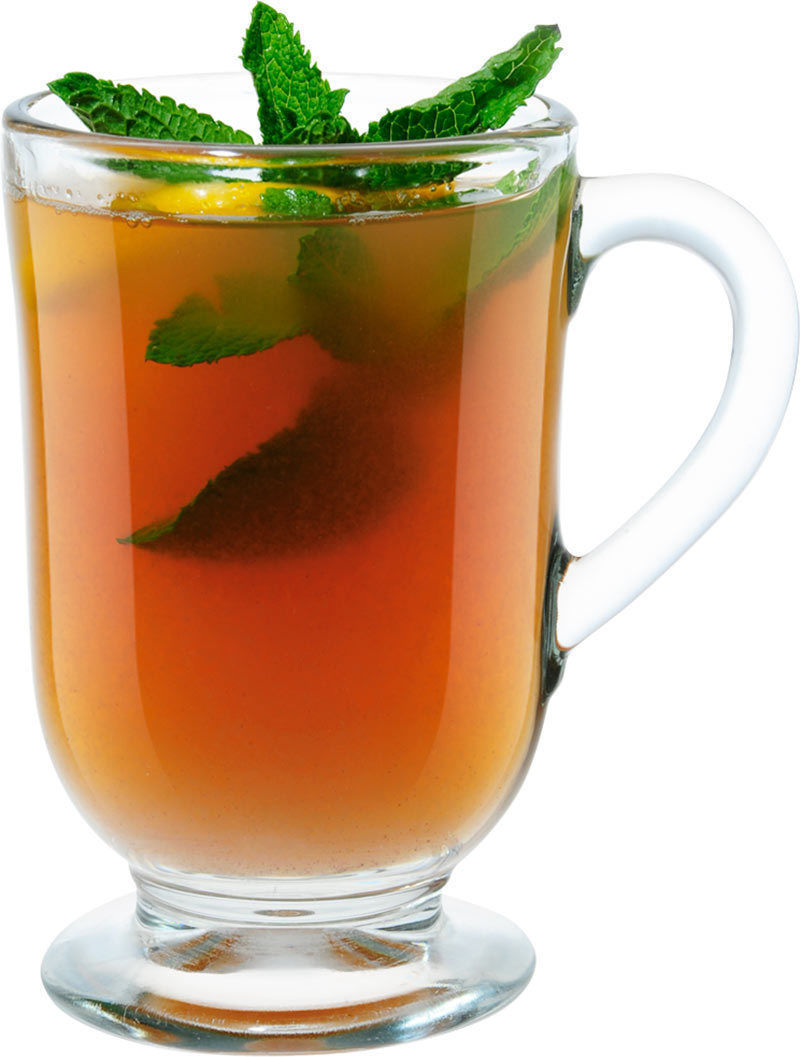 How to Make the Taiga Tea