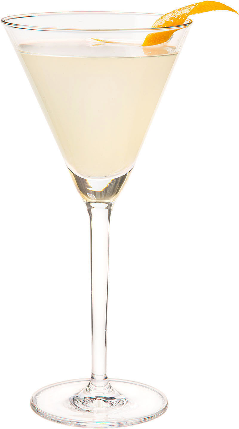 How to Make the Corpse reviver #2