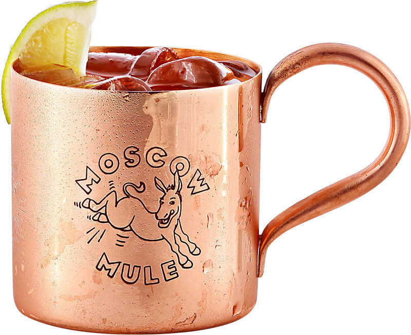How to Make the Moscow Mule
