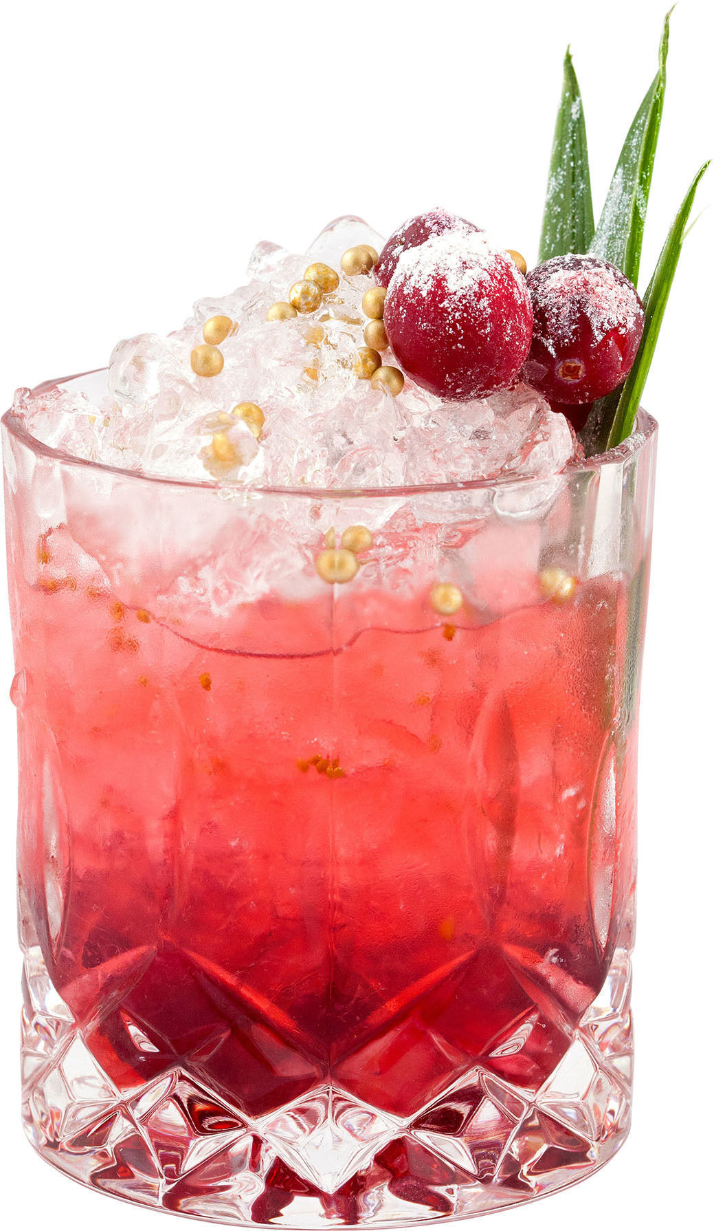 How to Make the Platinum Berry