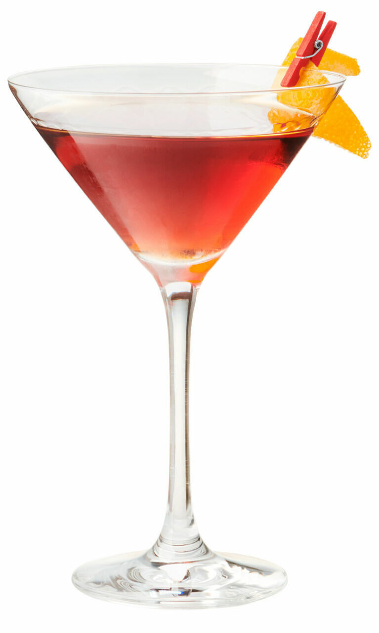 How to Make the Rob Roy