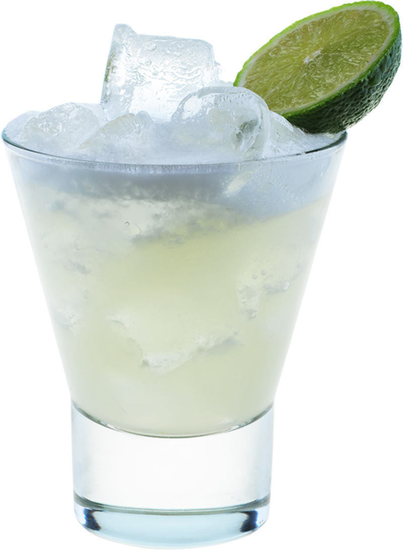 How to Make the Tequila Sour