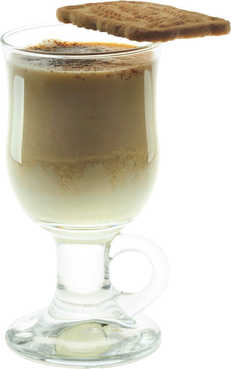 How to Make the French Eggnog