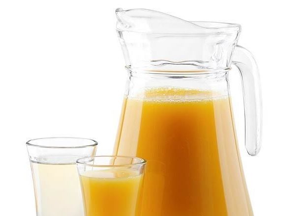 Orange Chaser Double Checked Recipe And Cocktail Photo