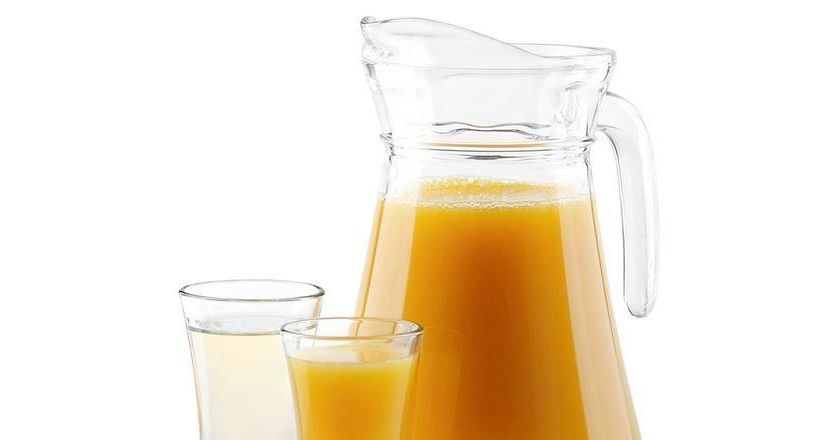 Orange Chaser Double Checked Recipe And Cocktail Photo