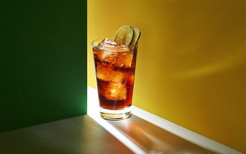 Cuba libre – Double-checked Recipe and Cocktail Photo